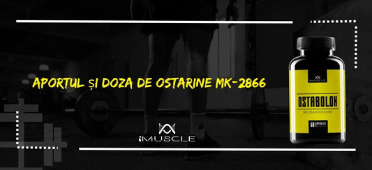 Admisia Ostarine