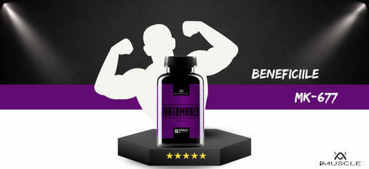 Beneficiile Ibutamoren