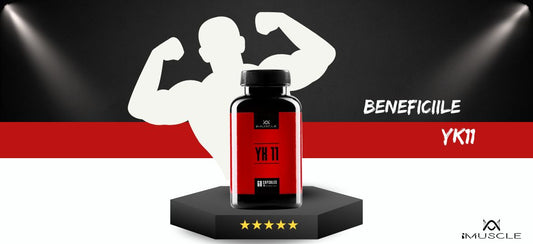 Beneficiile YK11