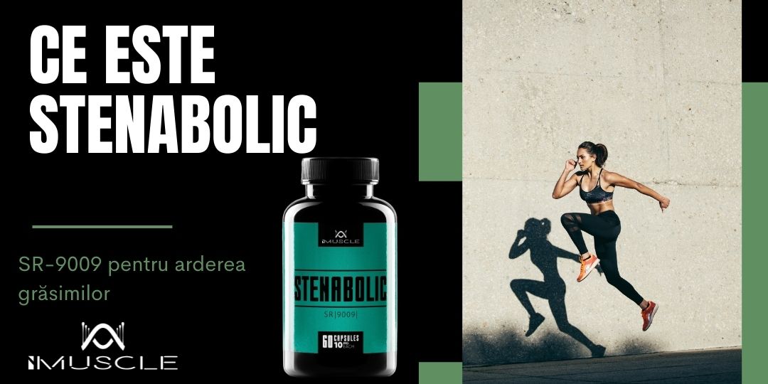 Efecte secundare stenabolic