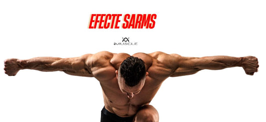Efecte Sarms imuscle