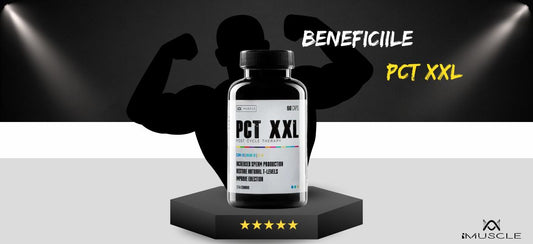 Beneficiile PCT