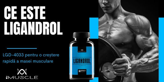ce este ligandrol