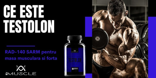 ce este testolone