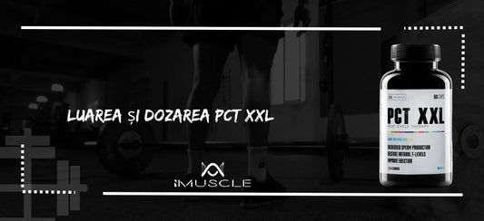 dozare PCT