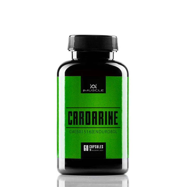 Cardarine GW501516