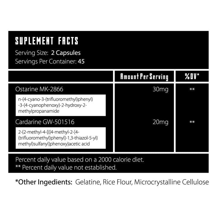 suplements facts