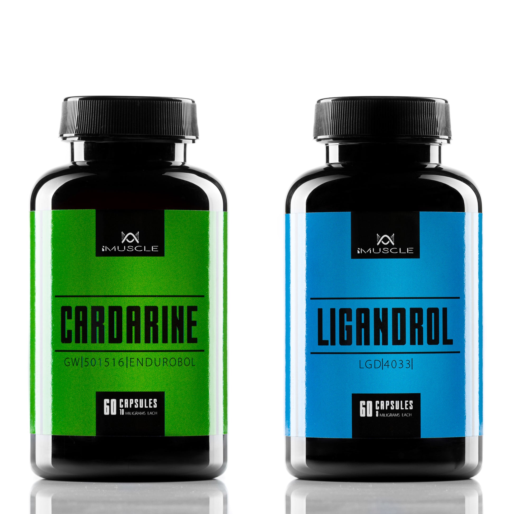 Cardarine GW501516 Ligandrol LGD4033