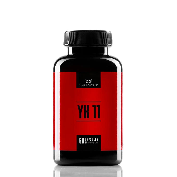 YK 11 | 60/10mg