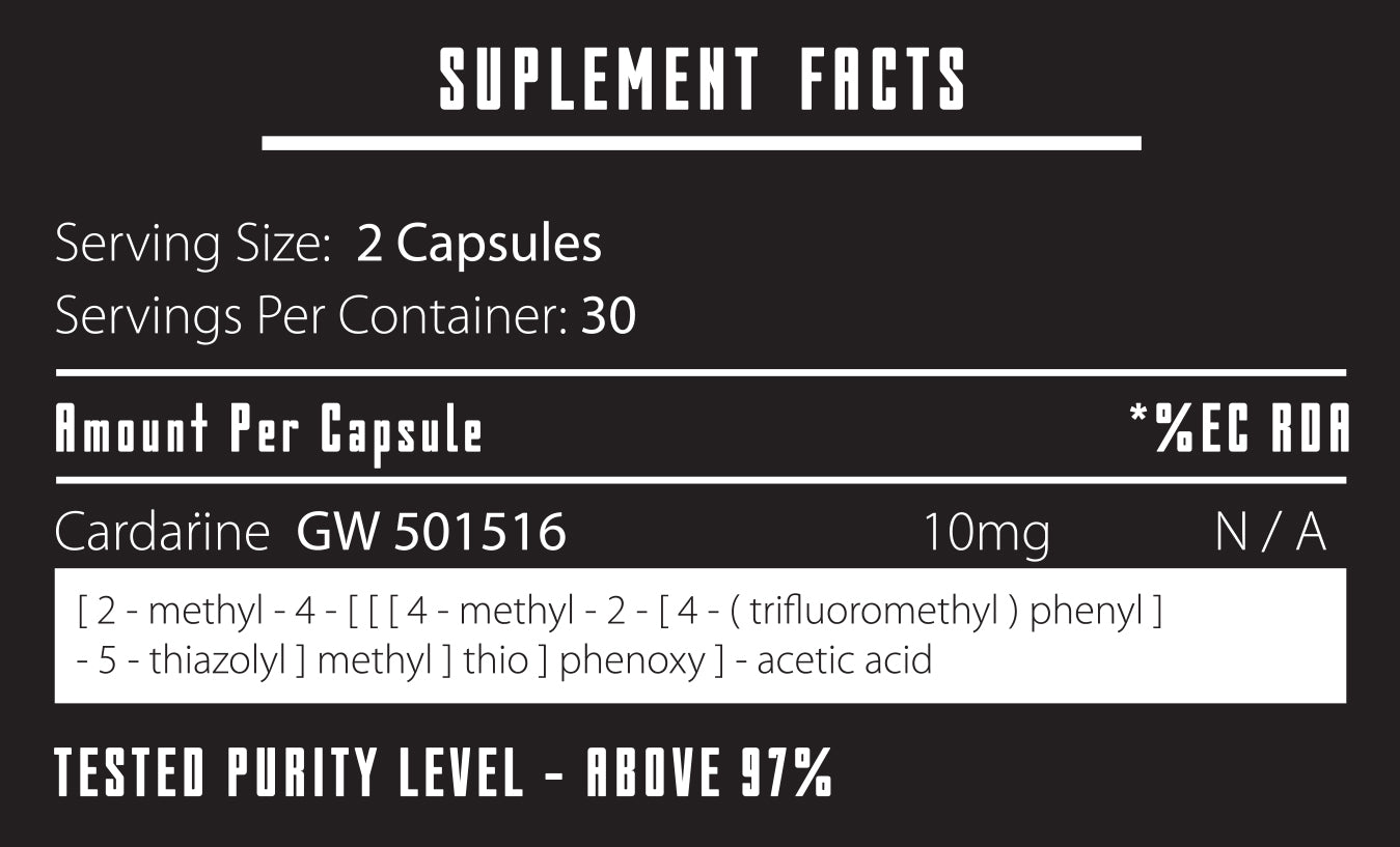 suplements facts