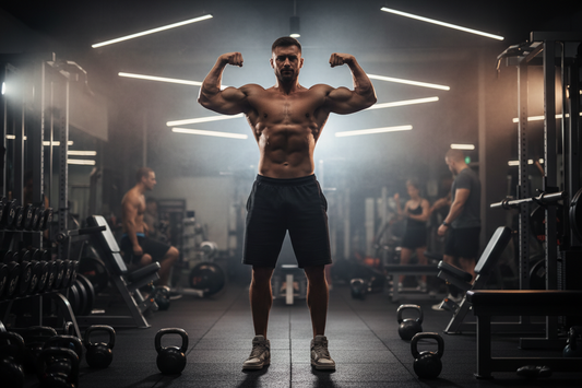 SARMs 2026: Cea mai mare tendință de fitness din acest an