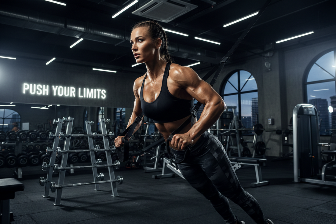 Cum schimbă 2026 modul în care industria fitness privește dezvoltarea