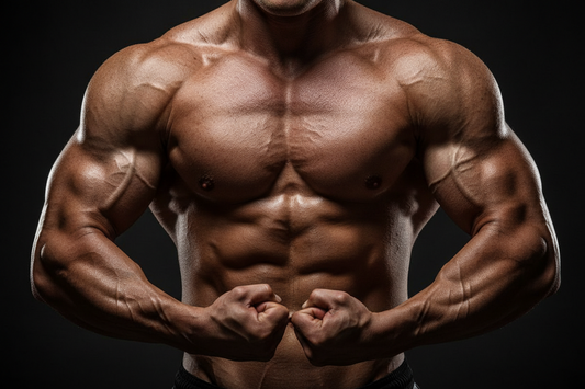 SARMs 2026: Viitorul creșterii musculare