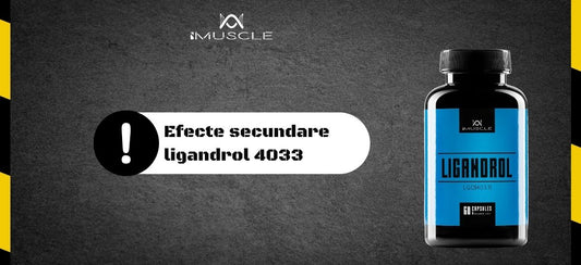 Efecte secundare lgd4033