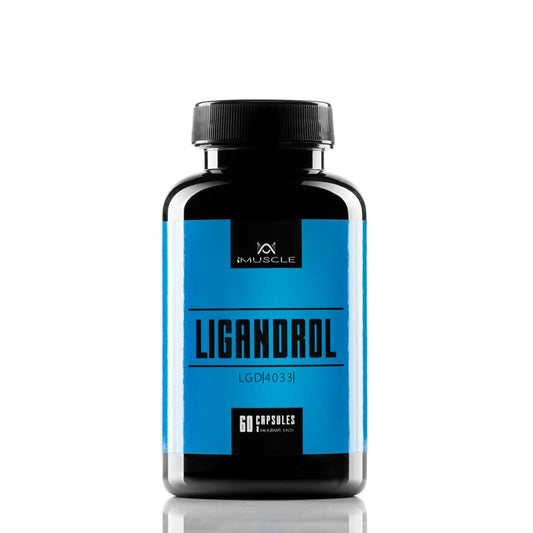 Ligandrol LGD4033